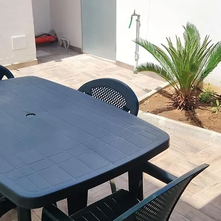 Casa Vacanza: Ingro's House *