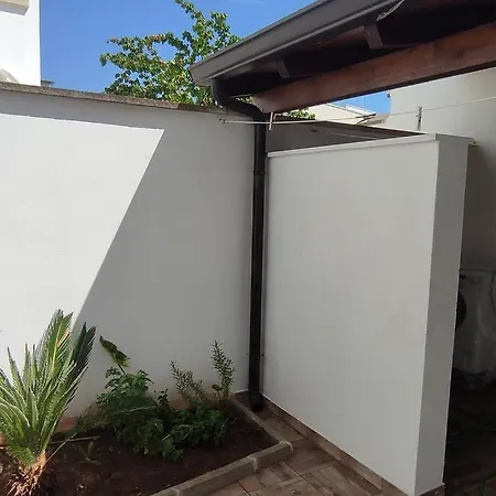 Casa de Férias Casa Vacanza: Ingro's House Veglie