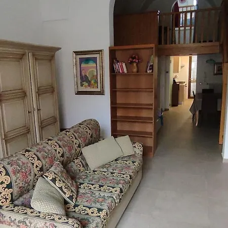 Casa Vacanza: Ingro's House Veglie